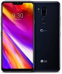 Прошивка телефона LG G7 ThinQ в Новокузнецке